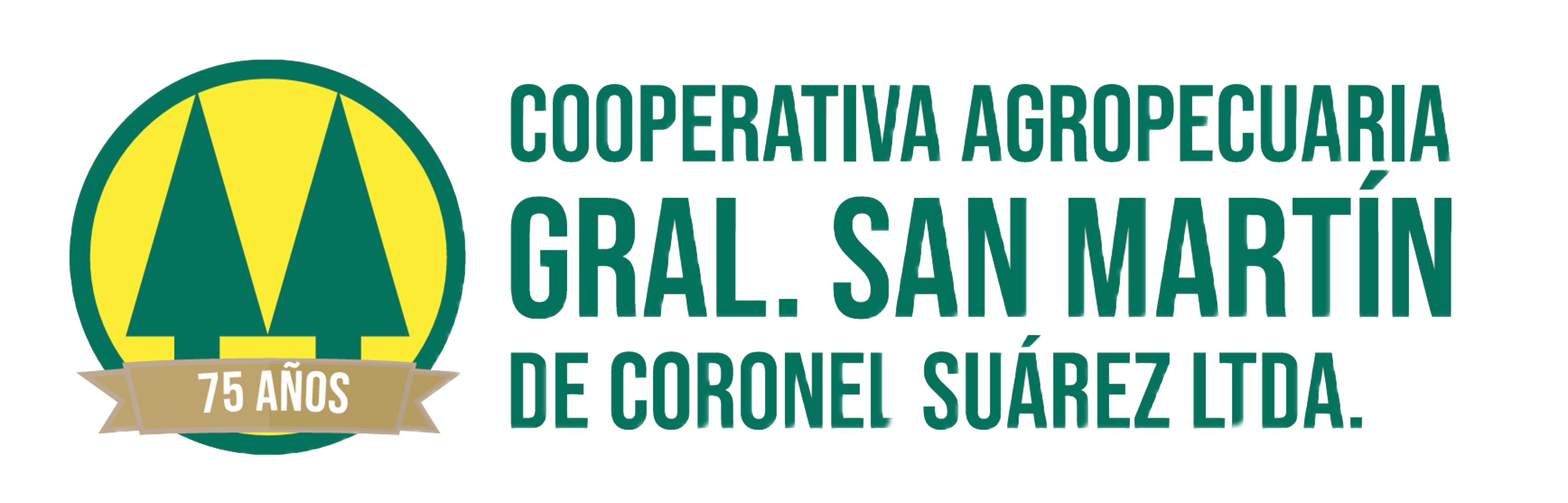 Logo de la cooperativa